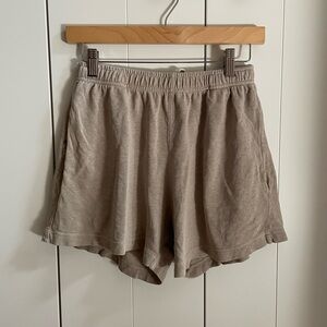 Jungmaven Sun Shorts - S